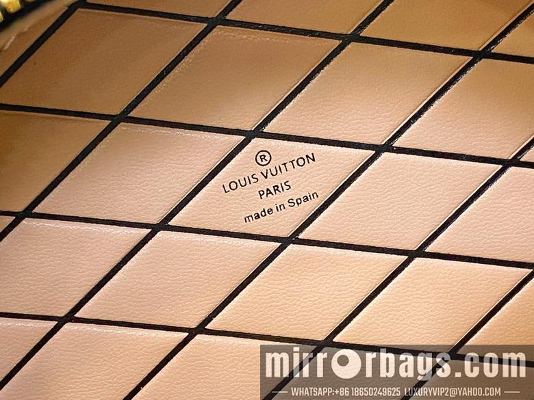 LV Bags Boite M83614 12x6.5x13cm gf1