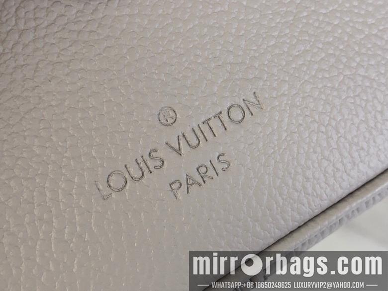 LV Bags Speedy m14207 13.5x12x20.5cm gf