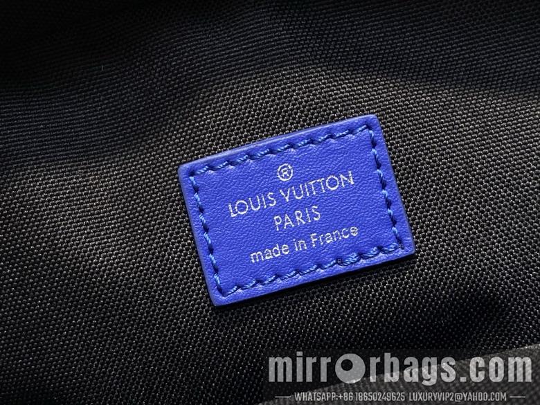 LV Bags Avenue N00086 20x31x10cm gf