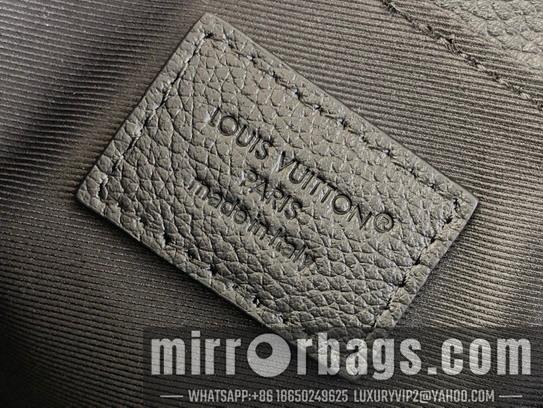 LV Bags Steamer M13888 11x5x20cm gf