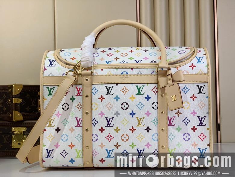LV Bags XTM M13741 44x32x23cm gf