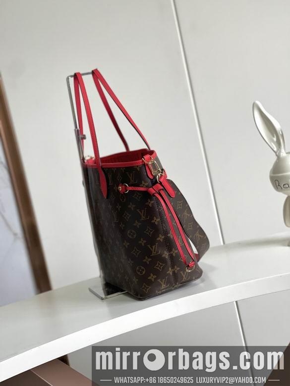LV Bags M40995 M12256 M11947 M12096 M12257 M13753 31X28X14cm YG 4colour