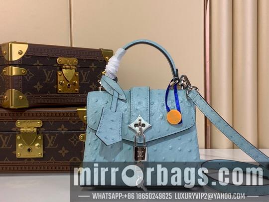 LV Bags Rosedes vents N84207 19x15x9cm gf2