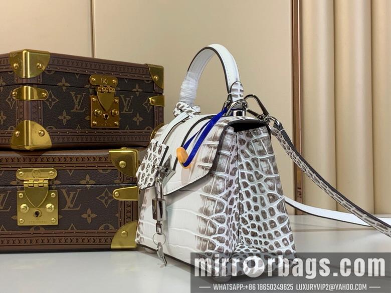 LV Bags Rosedes Vents N84713 19x15x9cm gf5