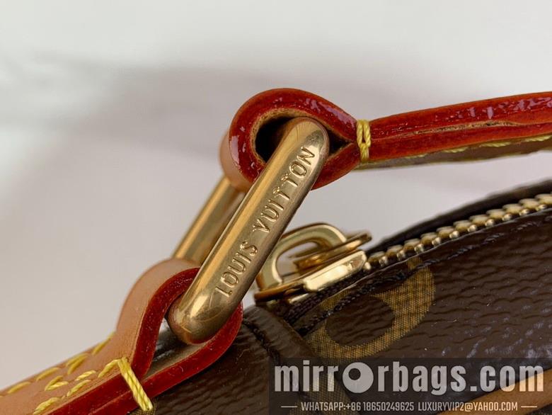 LV Bags Amazone M14014 13.5x20x8cm gf