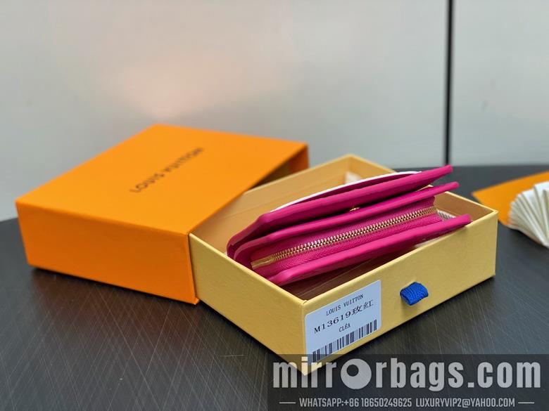 LV Bags Claire M13619 11x8.5x3.5cm gf1