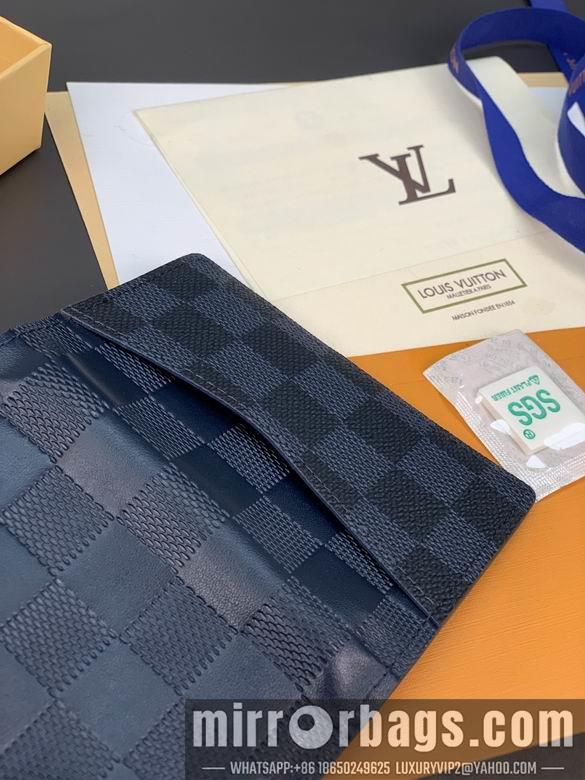 LV Bags M60543 7.5X11cm