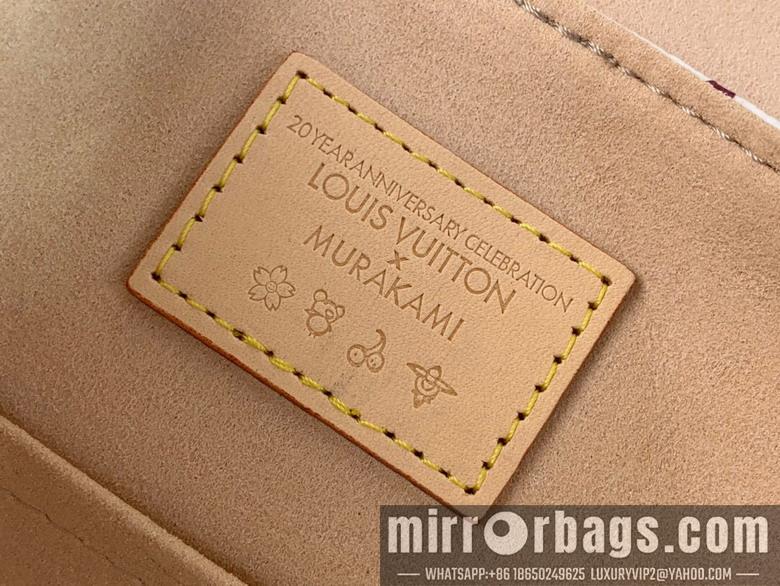 LV Bags Venice M13081 20x20x11cm gf