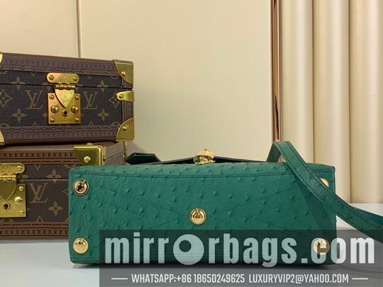 LV Bags Rosedes vents N84207 27x18x9cm gf3