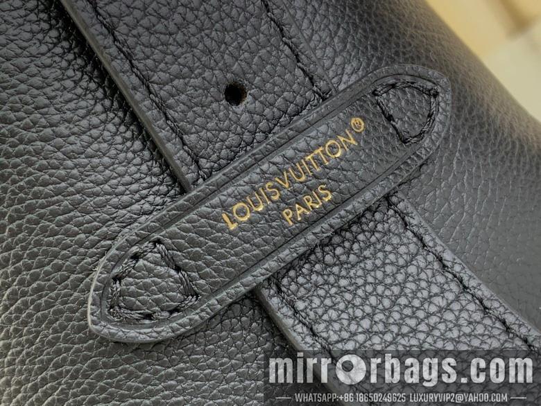LV Bags Low Key m13148 30x18x12cm gf