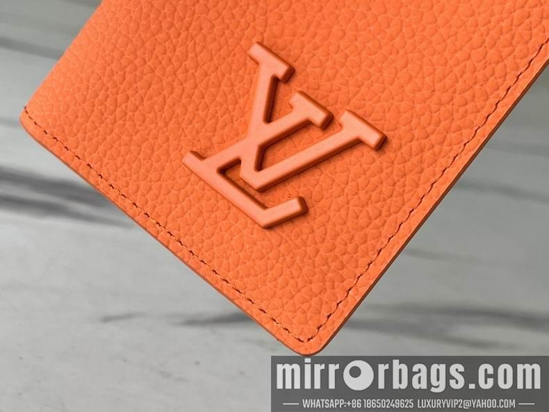LV Bags Aerogram M81028 8x11x1 cm gf