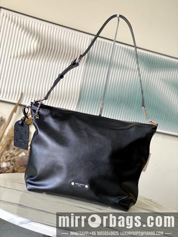 LV Bags Vagabond M13986 38x35x12cm gf