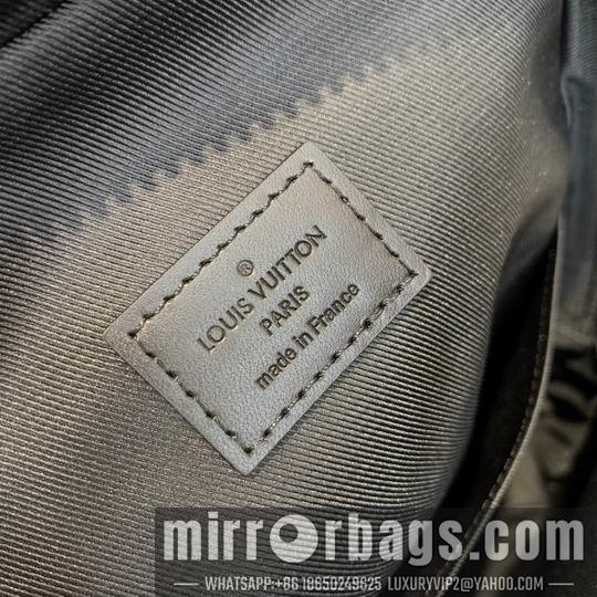 LV Bags Avenue M599260 20x31x10cm gf