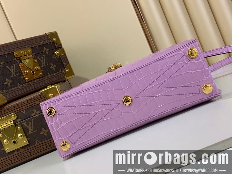 LV Bags Rosedes Vents N84713 27x18x9cm gf6