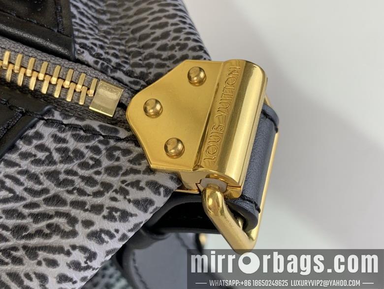 LV Bags Biker M14702 38x15x15cm gf