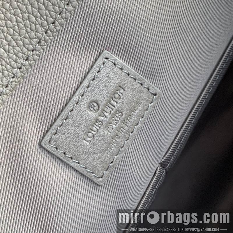 LV Bags Aerogram Tote M21542 36.5x34x13cm gf2色