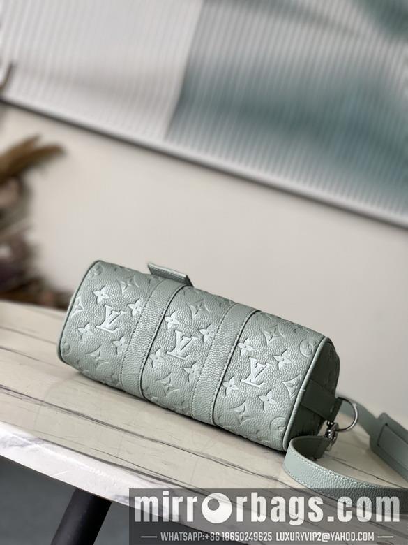 LV Bags Keepall M13866 25x15x11cm gf