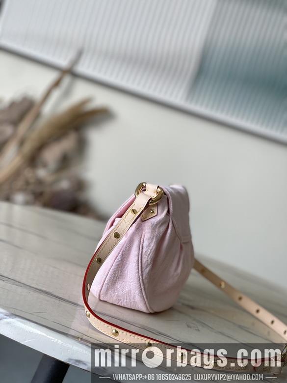 LV Bags Sunset M13347 27x18x3cm gf