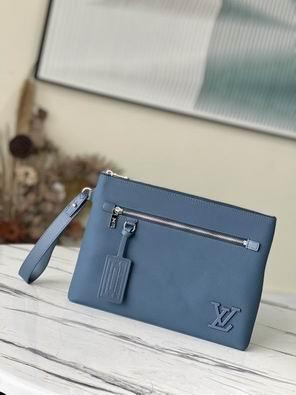 LV Bags Aerogram M81029 30x22x5 cm gf