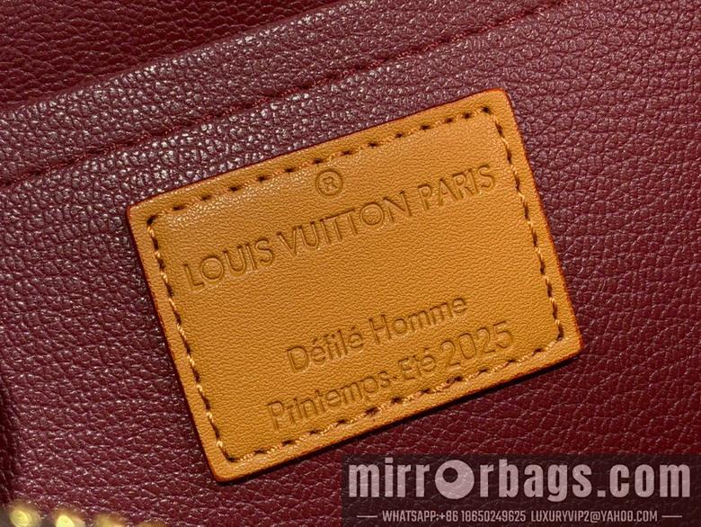 LV Bags Dopp kit N00151 13x12x23cm gf