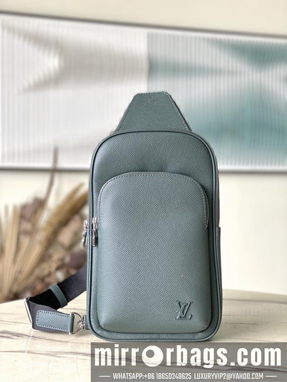 LV Bags Slingbag M30973 20x31x7cm gf