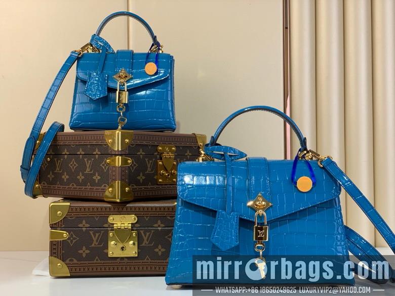 LV Bags Rosedes Vents N84713 19x15x9cm gf4
