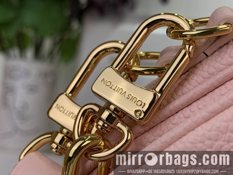 LV Bags Metis M46596 21.5X6X13.5cm