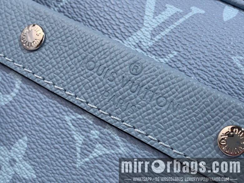 LV Bags Alpha m14073 16x8x24cm gf