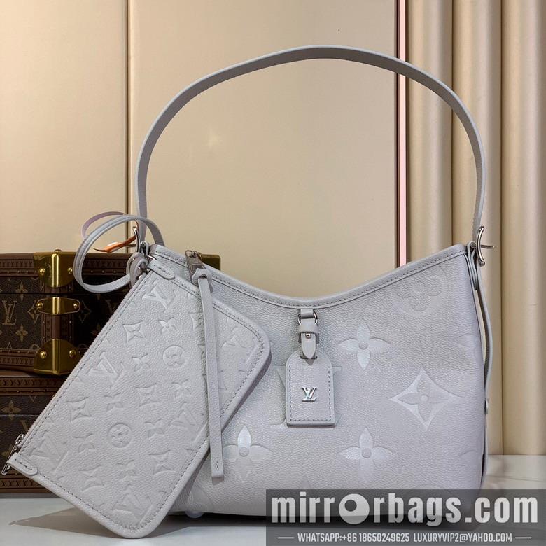 LV Bags CarryAll M12917 29x24x12cm gf