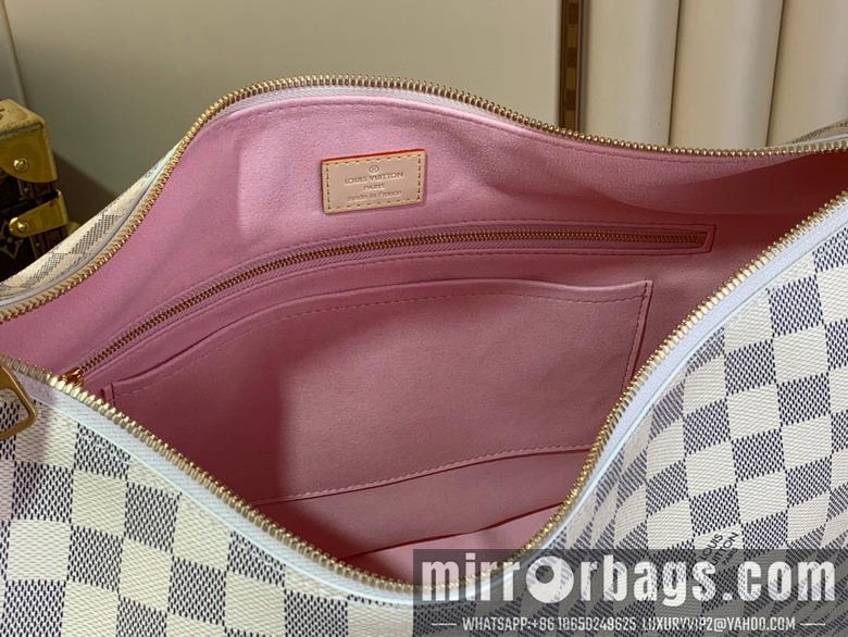 LV Bags Slouchy N00126 40x29x11cm gf