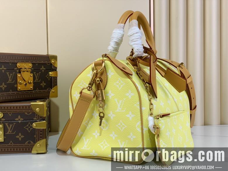 LV Bags Speedy M14077 30x17x21cm gf.