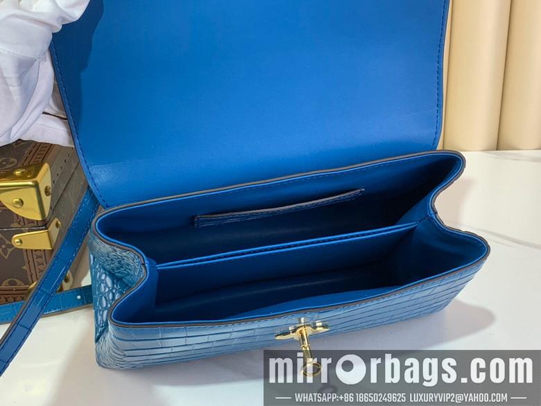 LV Bags Rosedes Vents N84713 27x18x9cm gf4