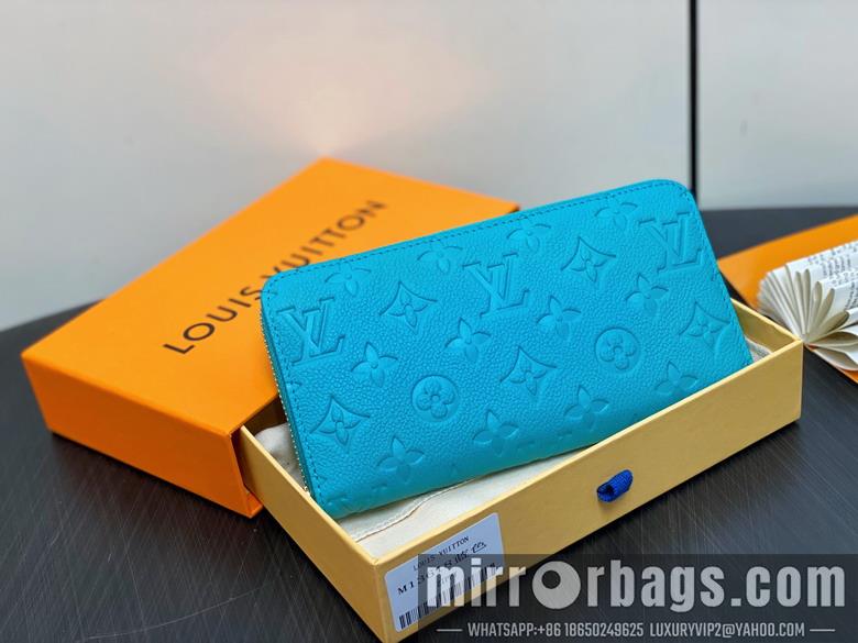 LV Bags TM M13618 19.5x10.5x2.5cm gf