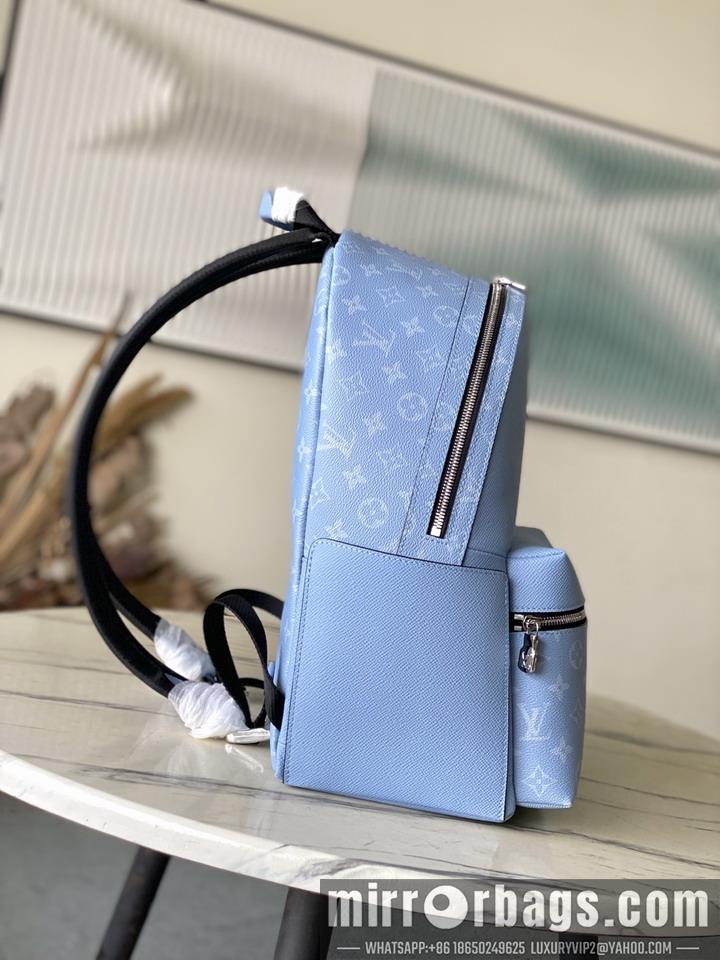 LV Bags Discovery M14072 29x38x20cm gf