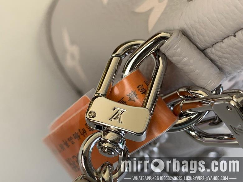 LV Bags Noe m14224 16x10x13cm gf