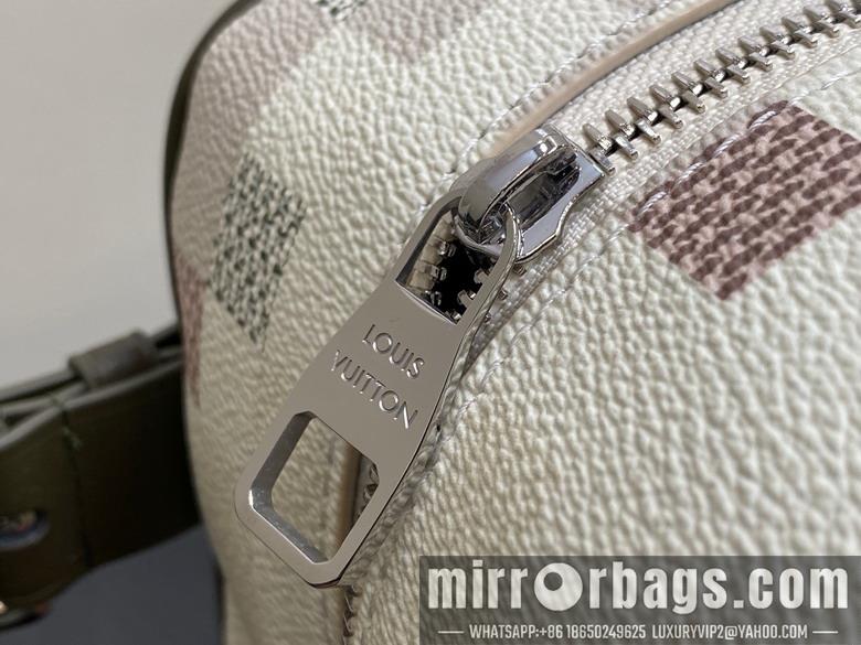 LV Bags Dopp Kit M00112 23x13x12cm gf