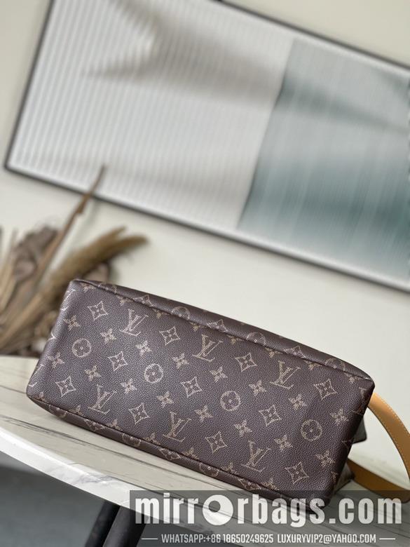 LV Bags Shopper M13928 40x32x16cm gf