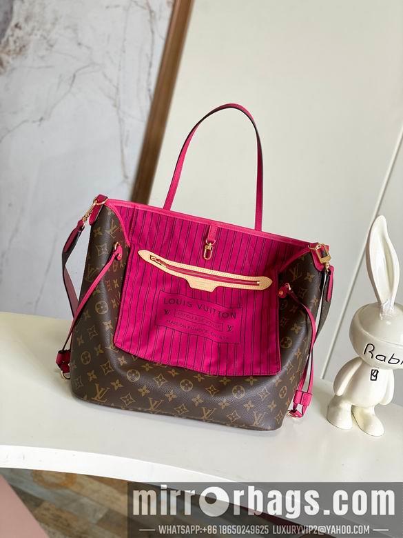 LV Bags M40995 M12256 M11947 M12096 M12257 M13753 31X28X14cm YG 4colour