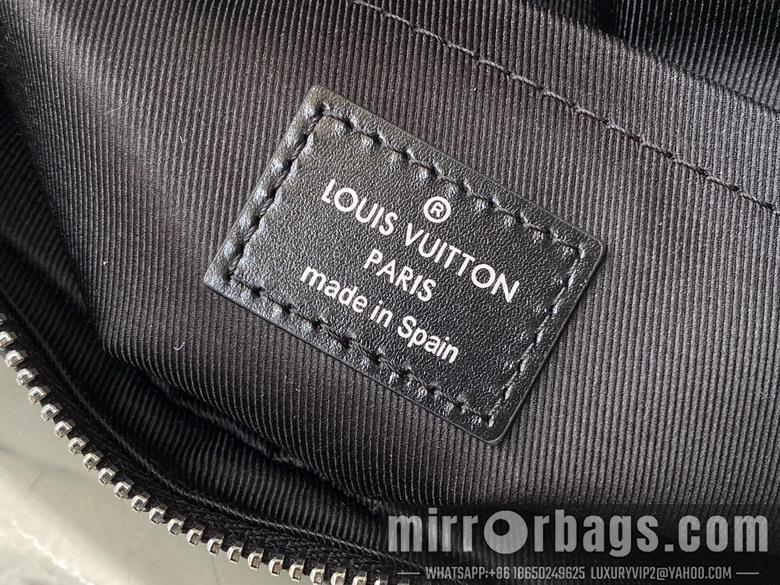 LV Bags NI Jm M13987 25x17.5x11cm gf