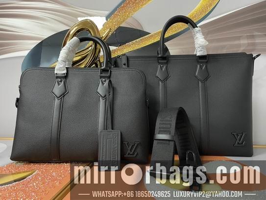 LV Bags Aerogram M59159 39x29x7cm gf