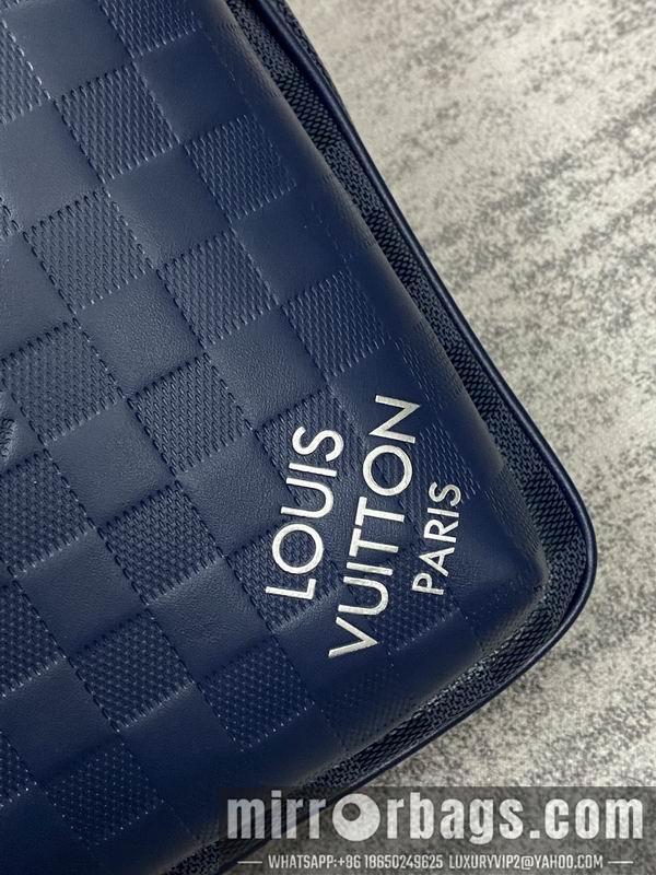 LV Bags Avenue N40439 20x31x7cm gf