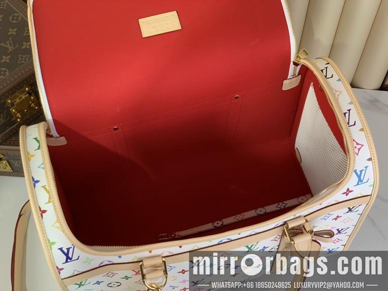 LV Bags XTM M13741 44x32x23cm gf