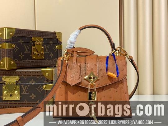 LV Bags Rosedes vents N84207 19x15x9cm gf5