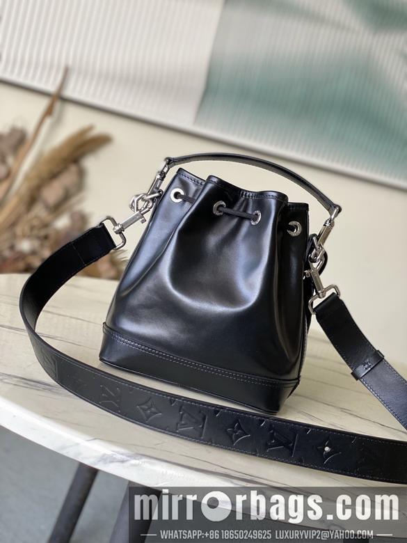 LV Bags Noe M13985 22x24x16cm gf