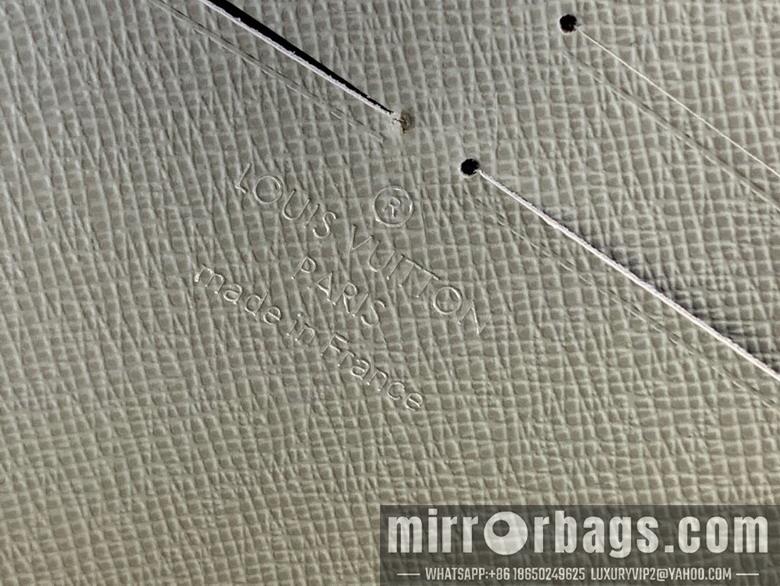 LV Bags Voyage M61692 26x20x5cm gf