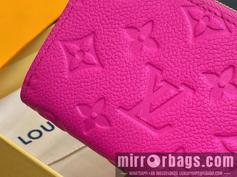 LV Bags Lisa M14087 9x11.5x1.5cm gf