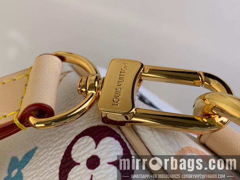 LV Bags Speedy M13805 25x19x15cm gf