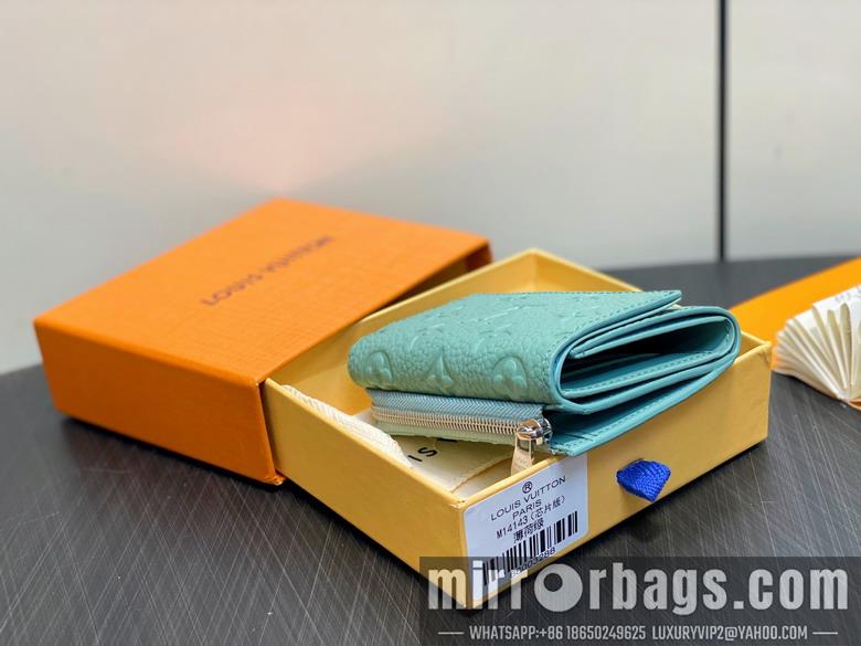 LV Bags Portfolio Pilot M14143 11x8.5x2cm gf