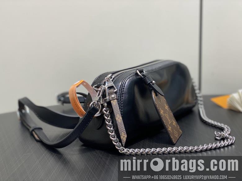 LV Bags Vibe M14544 10x7.5x25cm gf