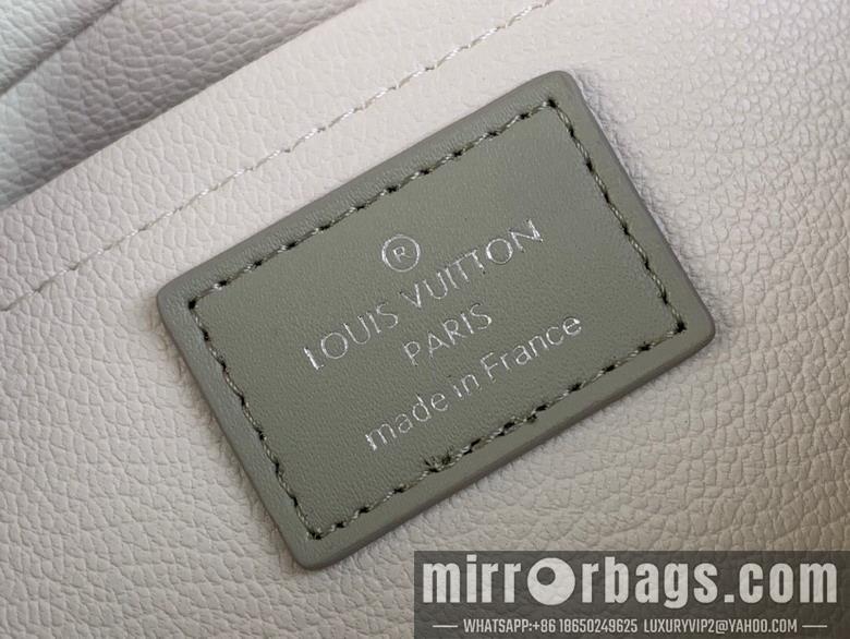 LV Bags Dopp Kit M83113 23x13x12cm gf
